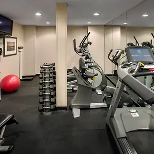 Manhattan 6th Ave - Chelsea By Ihg 4*, New York USA