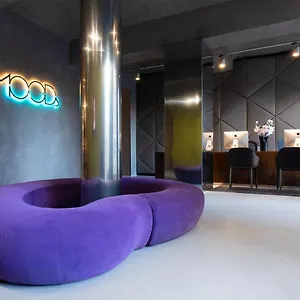 Moods Boutique 4*, Prag Tschechische Republik
