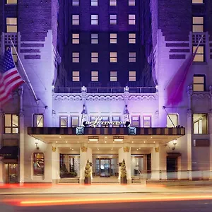 The Lexington Hotel, Autograph Collection 4*, New York USA