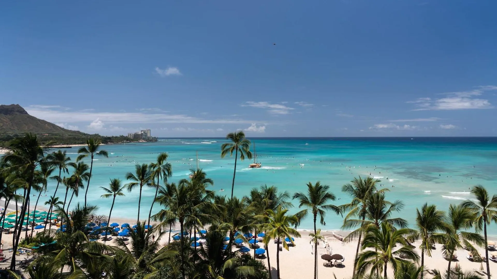 The Royal Hawaiian, A Luxury Collection Resort, Waikiki Honolulu