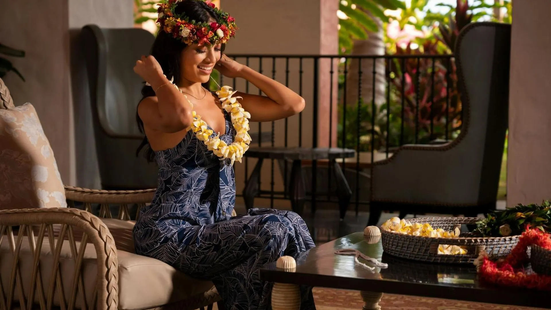 The Royal Hawaiian, A Luxury Collection Resort, Waikiki Honolulu United States