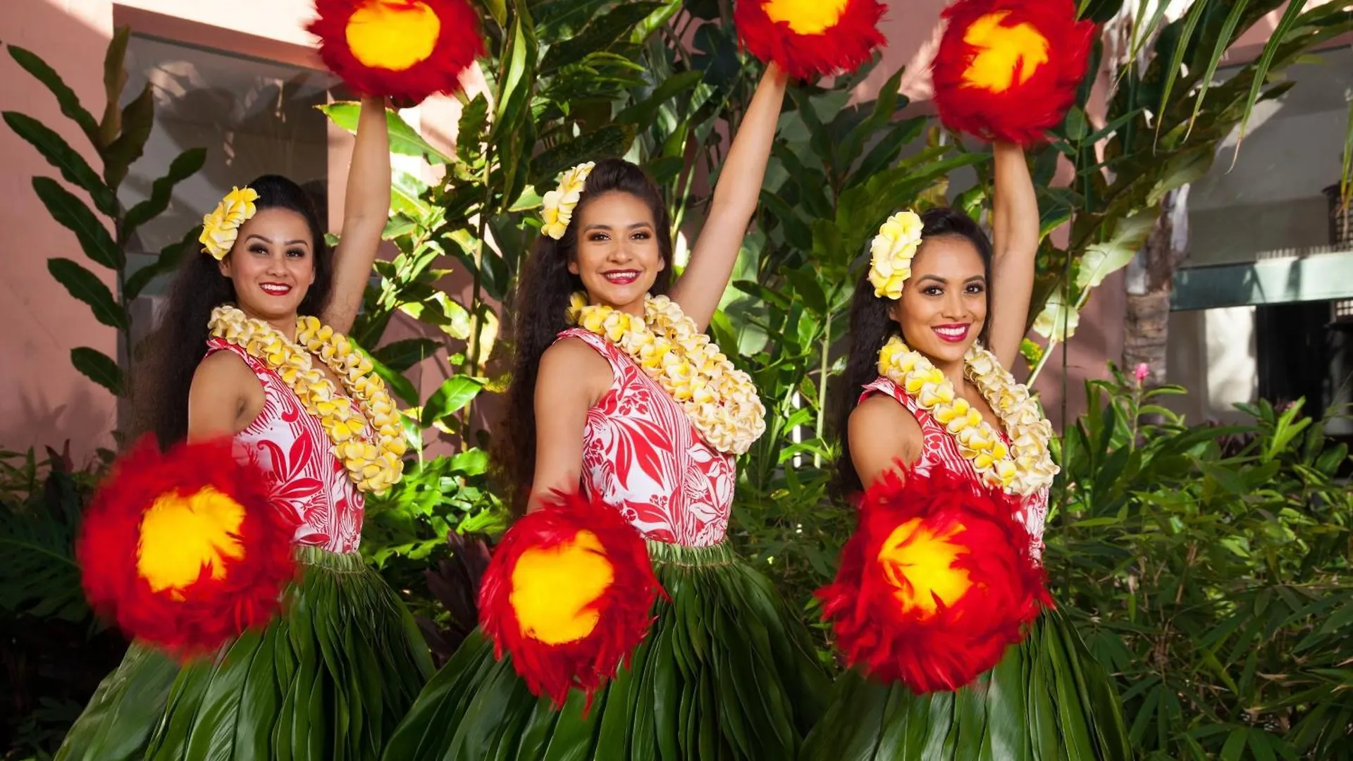 The Royal Hawaiian, A Luxury Collection Resort, Waikiki Honolulu United States