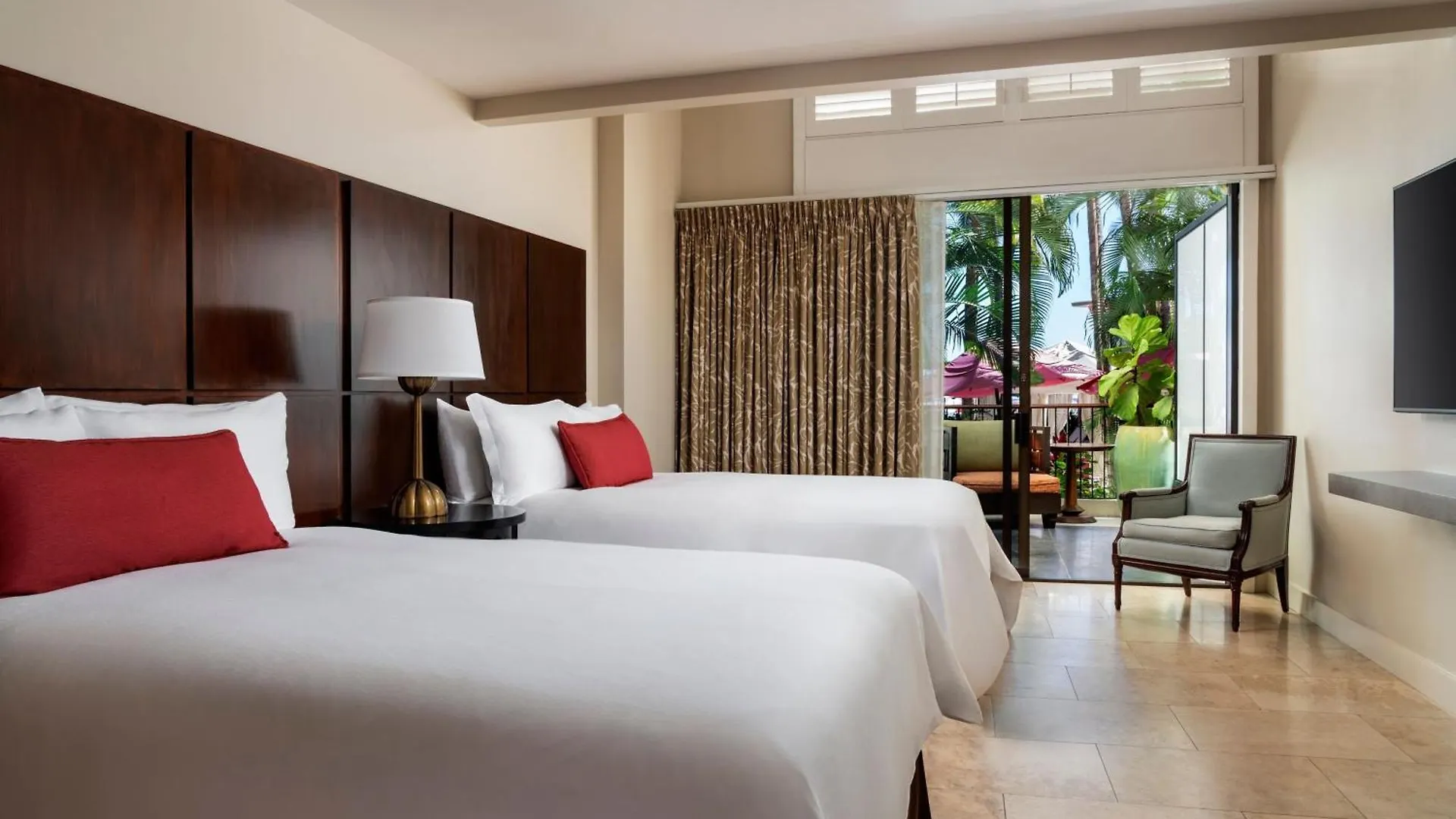 ***** Resort The Royal Hawaiian, A Luxury Collection Resort, Waikiki Honolulu United States