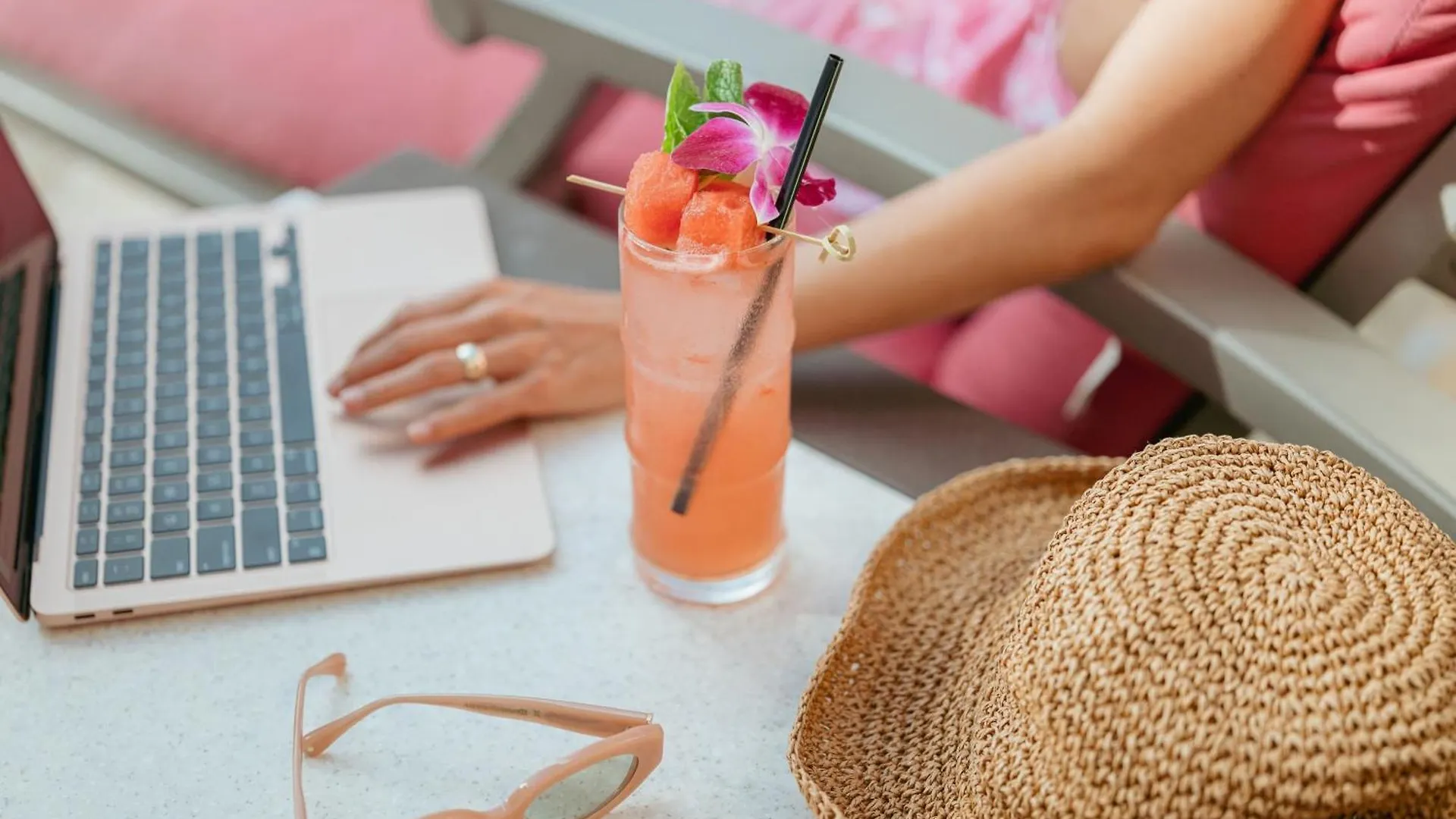 The Royal Hawaiian, A Luxury Collection Resort, Waikiki Honolulu Resort
