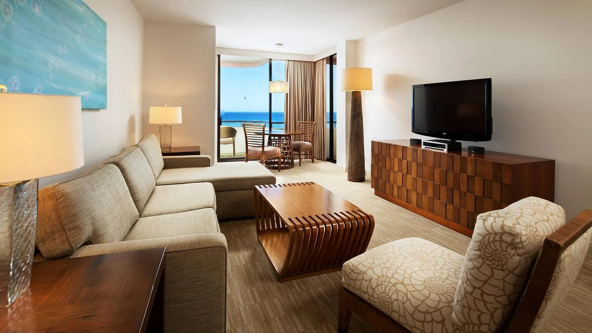 The Royal Hawaiian, A Luxury Collection Resort, Waikiki Honolulu Resort