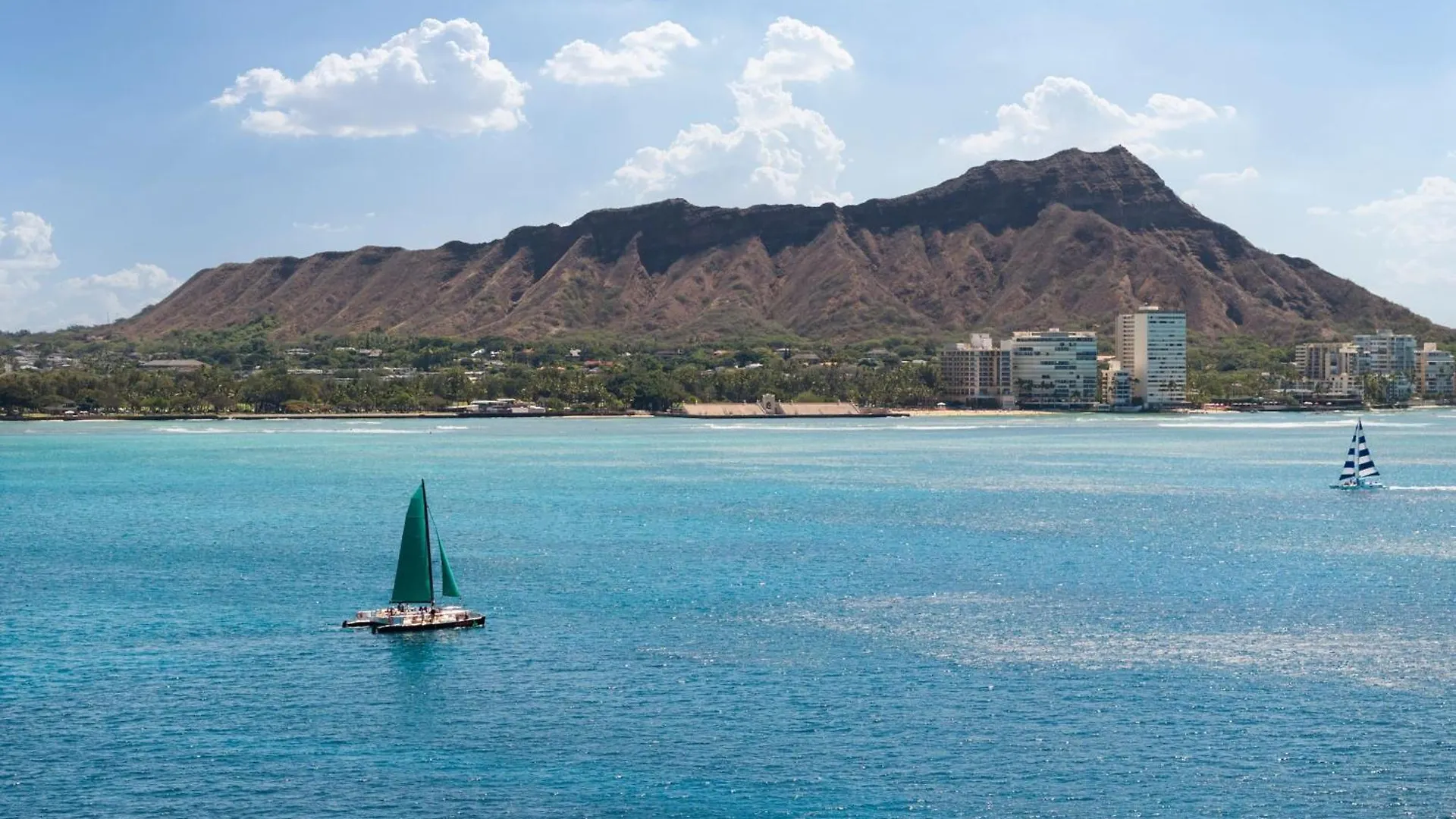 The Royal Hawaiian, A Luxury Collection Resort, Waikiki Honolulu Resort