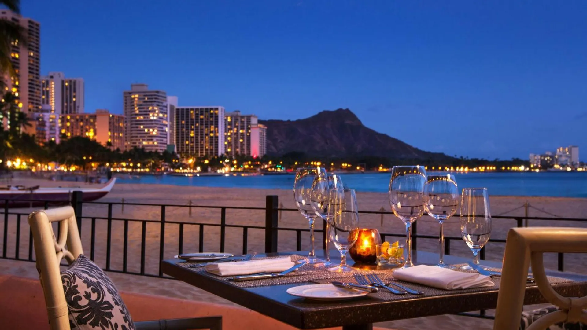The Royal Hawaiian, A Luxury Collection Resort, Waikiki Honolulu United States