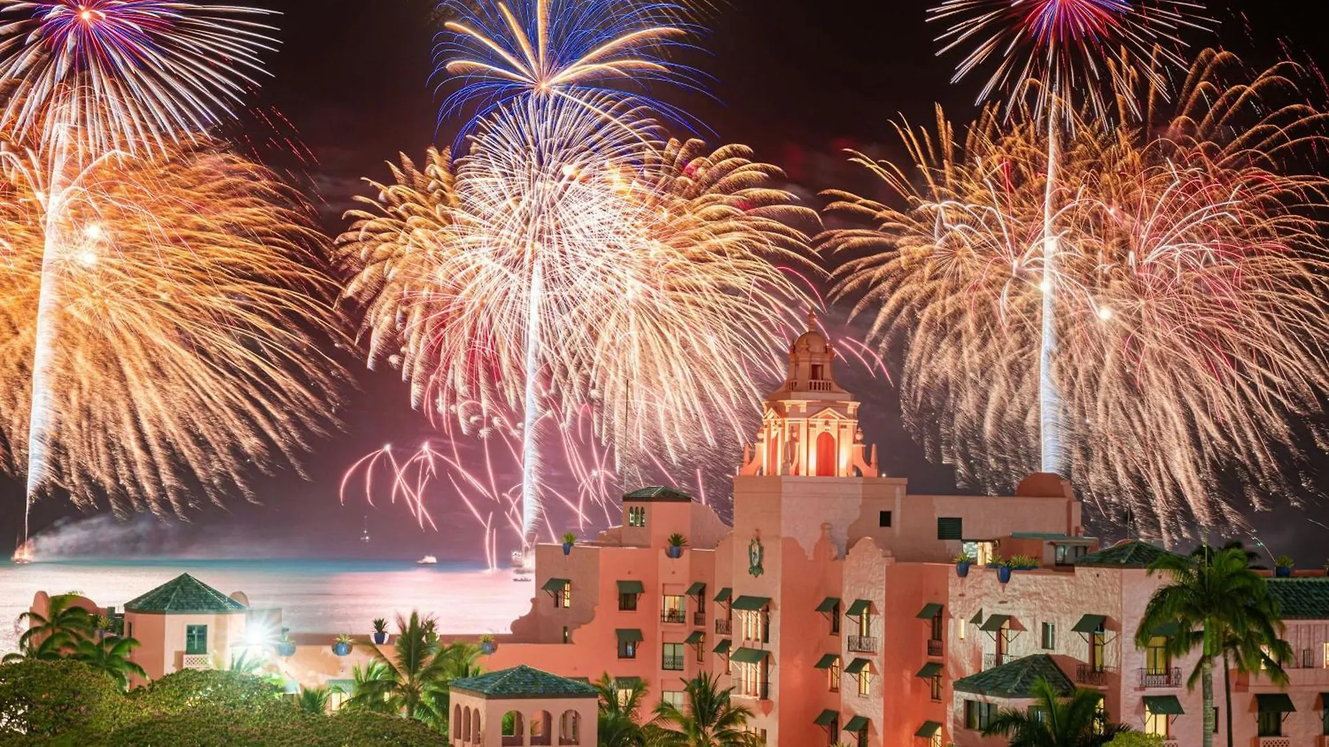 The Royal Hawaiian, A Luxury Collection Resort, Waikiki Honolulu United States