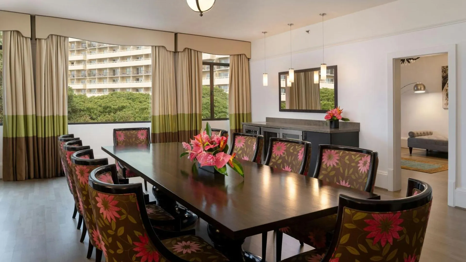 Resort The Royal Hawaiian, A Luxury Collection Resort, Waikiki Honolulu